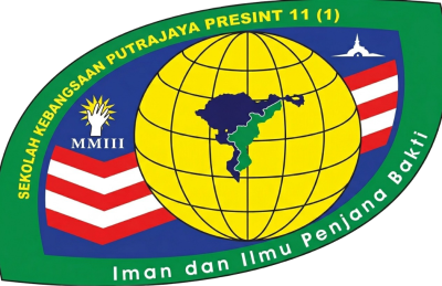 SK Putrajaya Presint 11(1)
